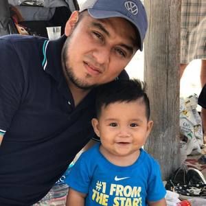 Meet your Posher, Manuel